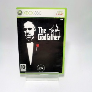 Gra na Xbox 360 The Godfather