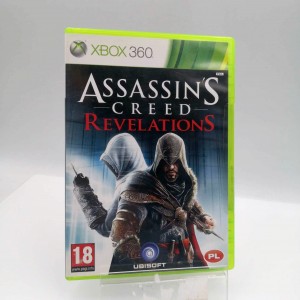 ASSASSIN'S CREED...