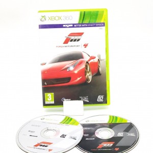 Gra Forza Motorsport 4 XBox...