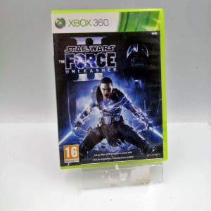 STAR WARS THE FORCE X360