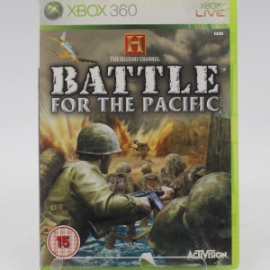 GRA XBOX 360 BATTLE FOR THE...