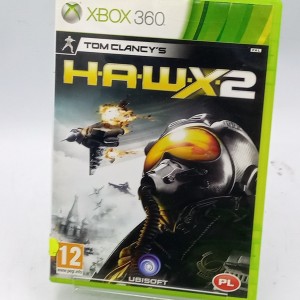 Hawx 2 Xbox 360