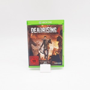 Gra Deadrising 4 Xbox One