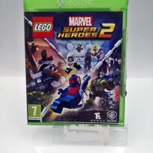 LEGO MARVEL SUPER HEROES 2...