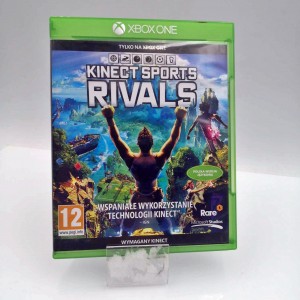 KINECT SPORTS RIVALS XONE