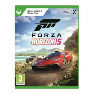 Forza Horizon 5 Gra XBOX...