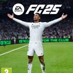 Xbox EA SPORTS FC 25 Xbox...