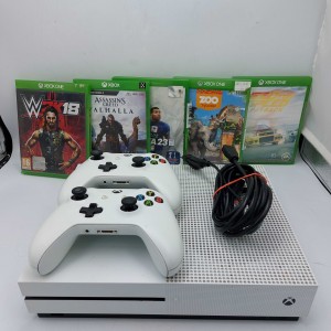 Konsola Xbox One S/2...