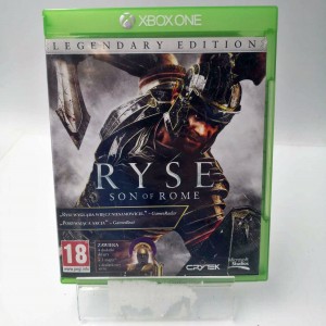 RYSE XBOX ONE
