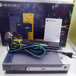 KONSOLA XBOX ONE 1TB...