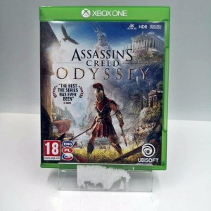 ASSASSINS CREED ODYSSEY...