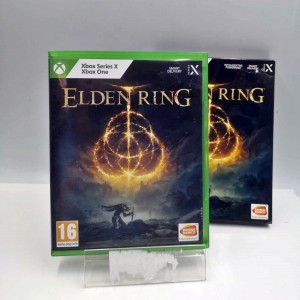 Elden Ring Xbox one