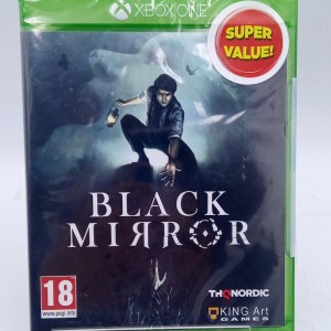 Black Mirror Xbox One (...