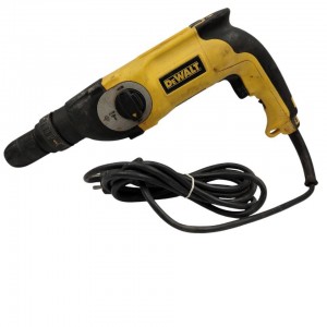 Młotowiertarka DEWALT D25124