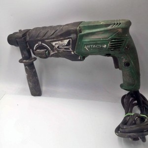 MŁOTOWIERTARKA HITACHI DH 24PH