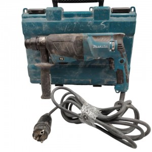 MŁOTOWIERTARKA MAKITA HR2630