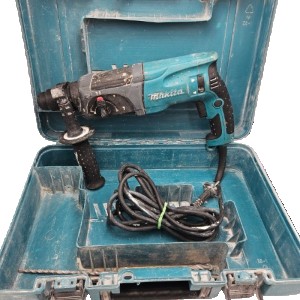 Młotowiertarka Makita SDS...