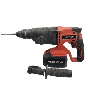 MŁOTOWIERTARKA YATO YT-827772