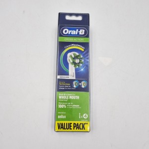 Oral-B 3D White Końcówki 4...