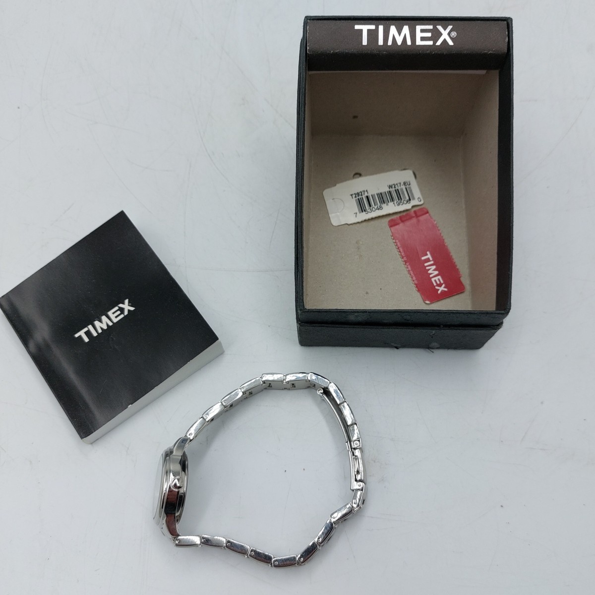 Timex t29271 best sale