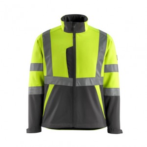 MASCOT Kurtka softshell...