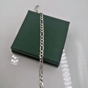 Bransoletka srebrna P925 5,62g