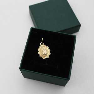 Zawieszka Matka Boska 585...