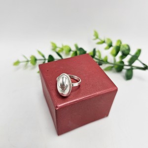 Pierścionek Srebrny 925...