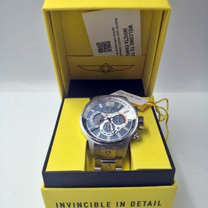 ZEGAREK INVICTA 4137