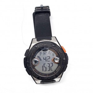 Męski zegarek elektroniczny...