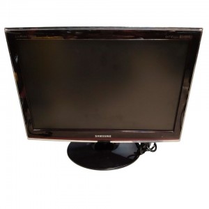 MONITOR LCD SAMSUNG T200HD...