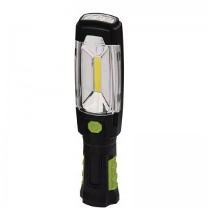 Lampa warsztatowa LED 380lm...