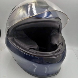 Kask szczękowy BMW