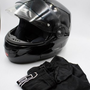 KASK MOTOCYKLOWY NOLAN 102...