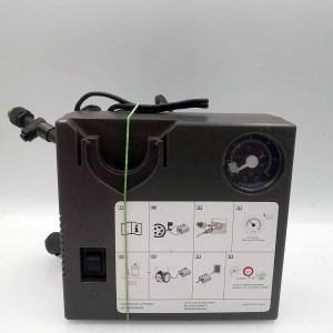 KOMPRESOR ACTIVE TOOLS 180W