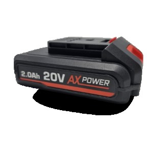 Akumulator AX Power 2Ah...