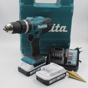 MAKITA HP488D WKRĘTARKO...