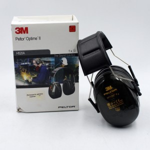 3M PELTOR OPTIME II...