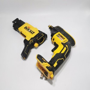 Wkrętarka DeWalt DCF6202