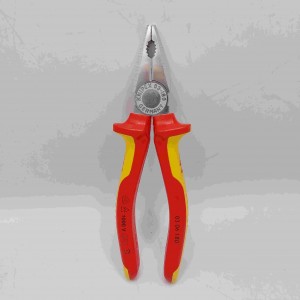 Kombinerki Knipex