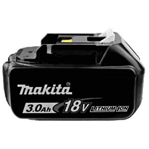 MAKITA BL1830B Akumulator...
