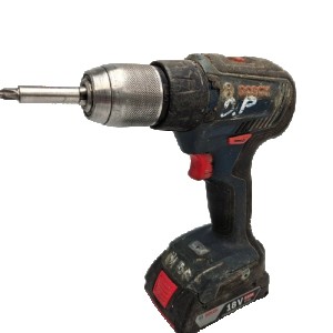 Bosch Wiertarko wkrętarka...
