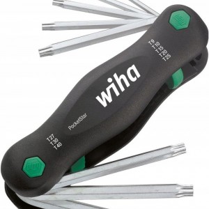 Wiha 351PG7 Multitool...