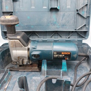 WYRZYNARKA BOSCH GST 60 P