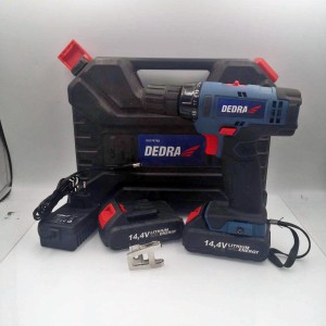 WKRĘTARKA DEDRA DED7878