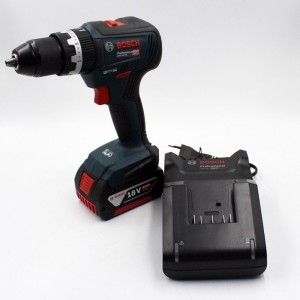 Wiertarko-wkrętarka udarowa...