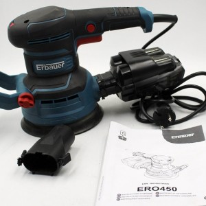 SZLIFIERKA MIMOŚRODOWA...