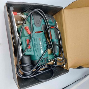 WYRZYNARKA PARKSIDE PSTD...