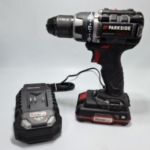 Wkrętarka Parkside PABSP 20...