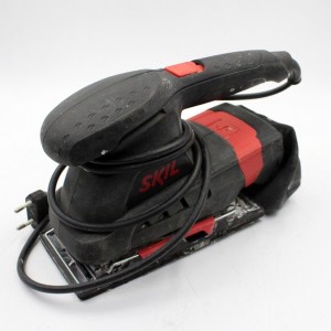 SZLIFIERKA OSCYLACYJNA 160W...